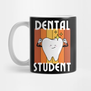 Dental Student Mug